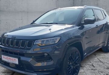 Jeep Compass 25.493 km 29.990 &euro; Göppingen 73037