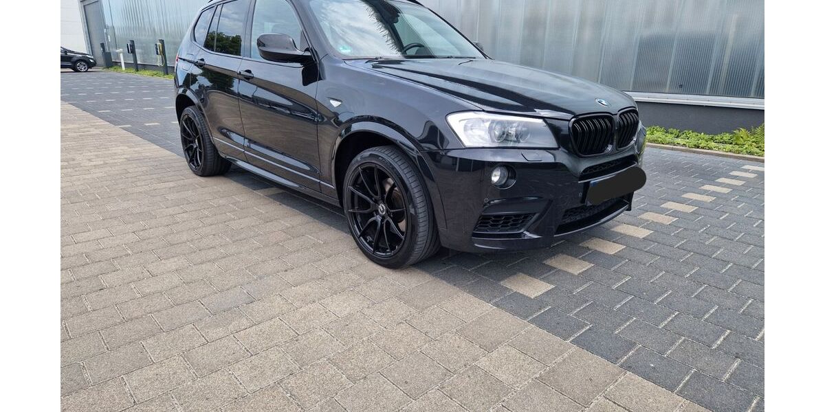 BMW X3 187.501 km 19.000 &euro; Kernen 71394