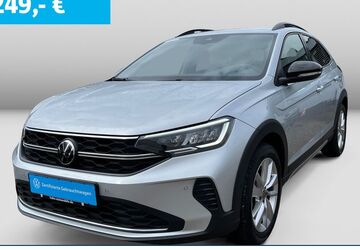 VW Taigo 11.412 km 24.930 &euro; Göppingen 73037