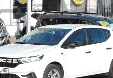 Dacia Sandero 29.230 km 12.480 &euro; Fellbach 70736