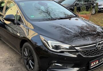 Opel Astra 233.000 km 5.400 &euro; Ludwigsburg 71638
