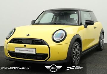 Mini Cooper C 8.401 km 28.159 &euro; Stuttgart 70569