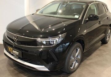 Opel Grandland (X) 40.000 km 24.920 &euro; Bietigheim-Bissingen 74321