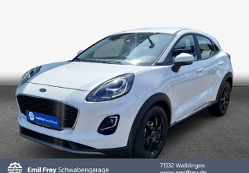 Ford Puma 77.173 km 15.220 &euro; Waiblingen 71332