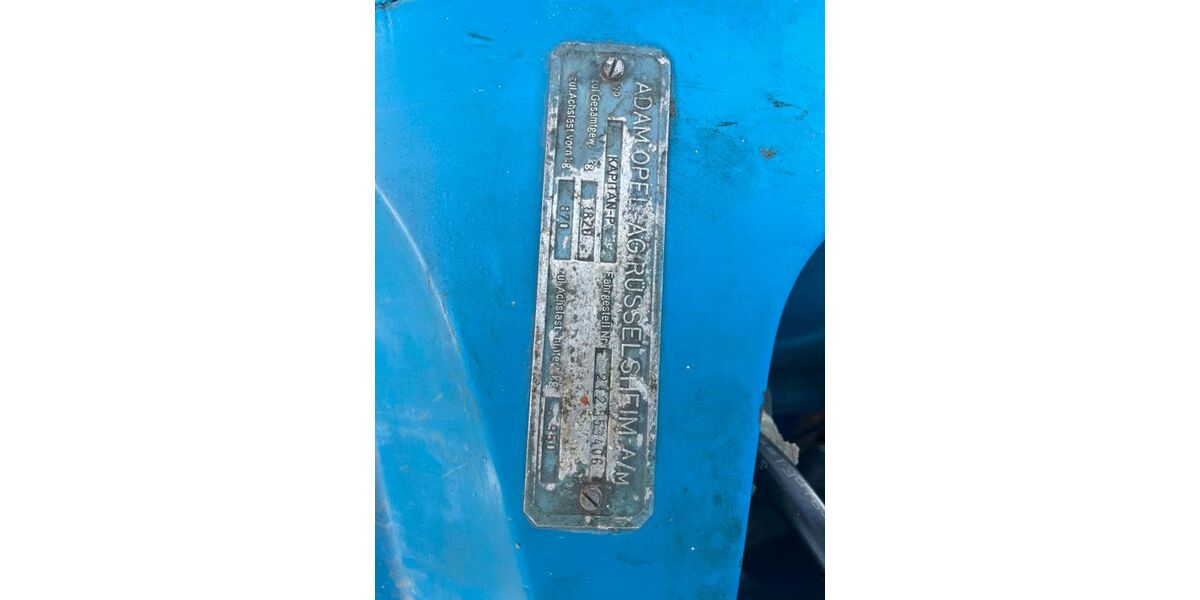 Opel Andere 80.000 km 12.900 &euro; Bietigheim-Bissingen 74321