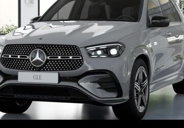 Mercedes-Benz GLE 350 14.000 km 88.490 &euro; Stuttgart 70372