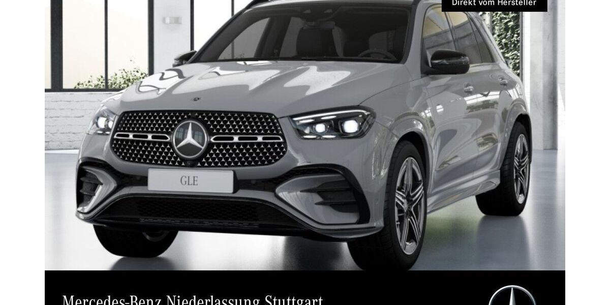 Mercedes-Benz GLE 350 14.000 km 88.490 &euro; Stuttgart 70372