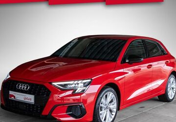 Audi A3 75.926 km 21.420 &euro; Stuttgart 70469