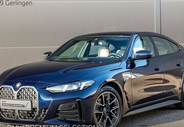 BMW 420 Gran Coupé 13.871 km 46.420 &euro; Gerlingen 70839