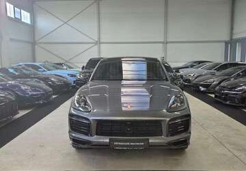 Porsche Cayenne 52.160 km 86.989 &euro; Korb 71404