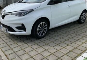 Renault ZOE 36.800 km 8.490 &euro; Nürtingen 72622