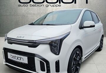 Kia Picanto 3.999 km 18.900 &euro; Frickenhausen 72636