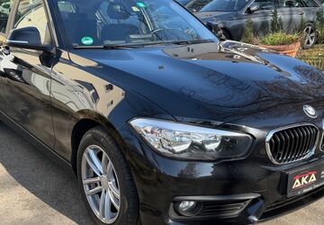 BMW 116 180.300 km 8.999 &euro; Ludwigsburg 71638