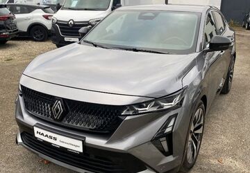 Renault Rafale 46.100 km 31.790 &euro; Ludwigsburg 71636