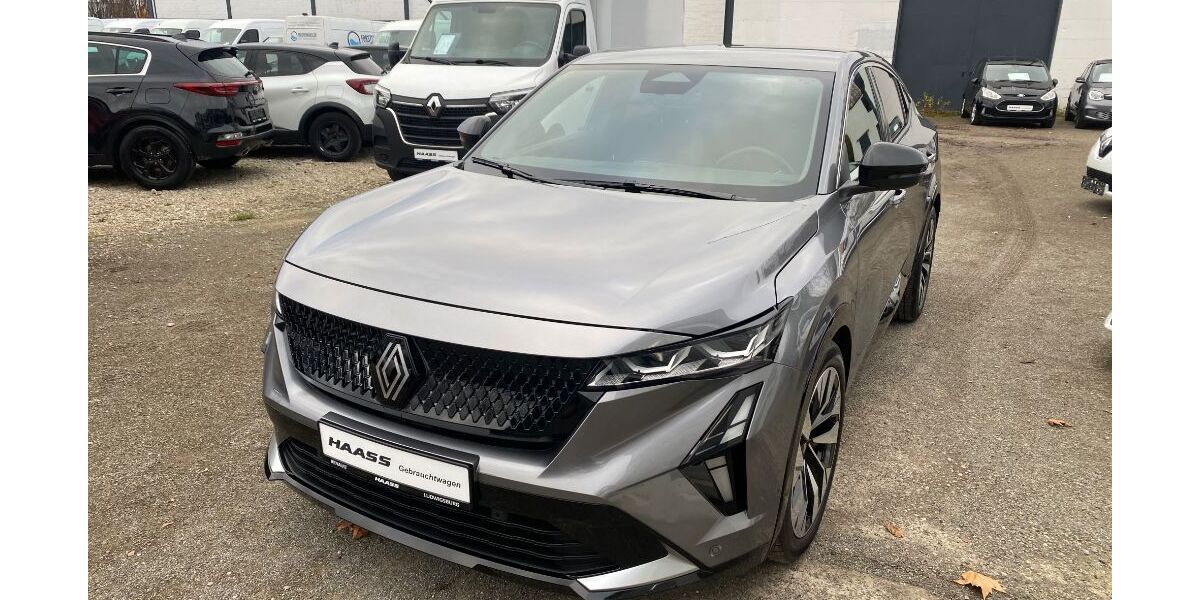 Renault Rafale 46.100 km 31.790 &euro; Ludwigsburg 71636