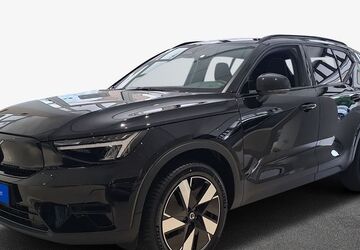 Volvo XC40 8.950 km 48.990 &euro; Stuttgart 70190