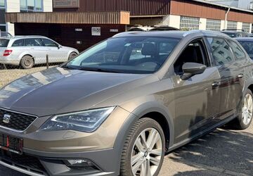 Seat Leon 212.000 km 5.990 &euro; Filderstadt bei Stuttgart 70794