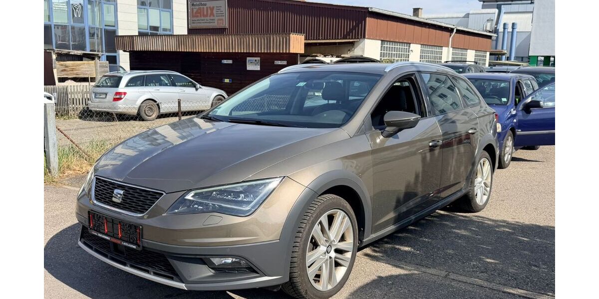 Seat Leon 212.000 km 5.990 &euro; Filderstadt bei Stuttgart 70794