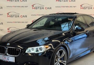 BMW M5 186.000 km 27.890 &euro; Magstadt 71106
