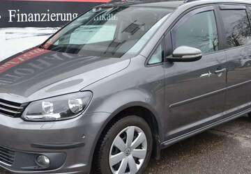 VW Touran 171.500 km 11.900 &euro; Sindelfingen 71065