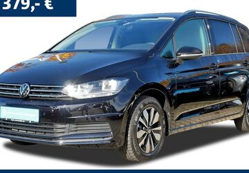 VW Touran 31.999 km 33.790 &euro; Backnang 71522