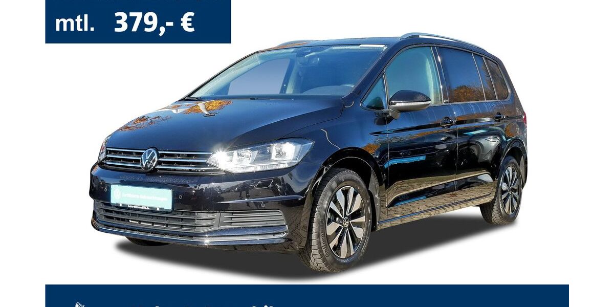 VW Touran 31.999 km 33.790 &euro; Backnang 71522