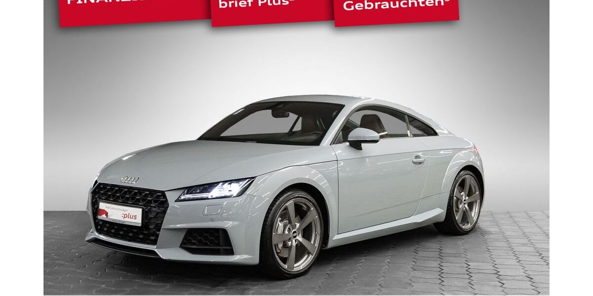 Audi TT 45.281 km 35.690 &euro; Stuttgart 70563