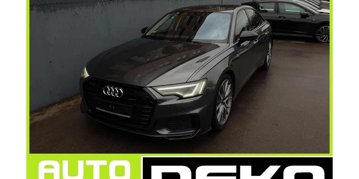Audi A6 117.478 km 32.870 &euro; Waiblingen 71332