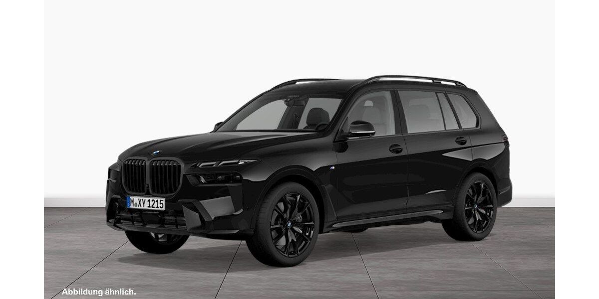 BMW X7 82.570 km 79.990 &euro; Stuttgart 70569