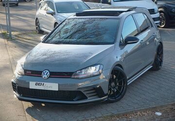 VW Golf 110.000 km 23.900 &euro; Göppingen 73037