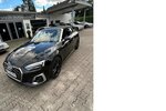 Audi A5 Cabriolet S line 35 TFSI S tronic Navi 94.000 km 27.999 &euro; Schorndorf 73614