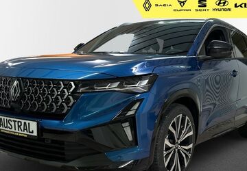 Renault Austral 4.990 km 42.650 &euro; Stuttgart 70565