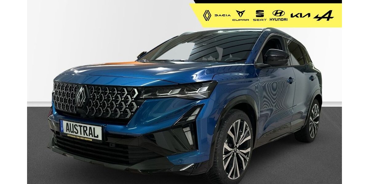 Renault Austral 4.990 km 42.650 &euro; Stuttgart 70565