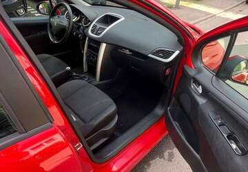 Peugeot 207 142.455 km 2.350 &euro; Steinheim an der Murr, Stadt 71711