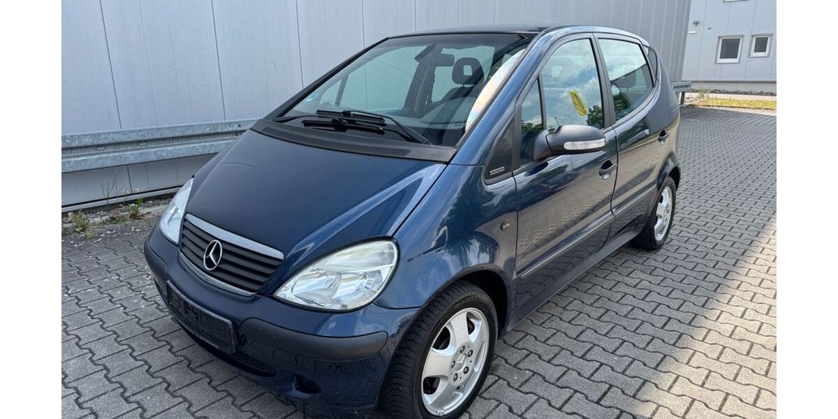 Mercedes-Benz A 160 148.000 km 2.200 &euro; Backnang 71522