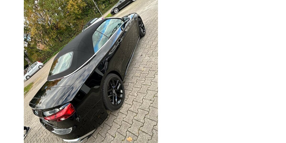 Audi A5 Cabriolet S line 35 TFSI S tronic Navi 94.000 km 27.999 &euro; Schorndorf 73614