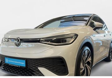VW ID.5 71.538 km 29.930 &euro; Stuttgart-Feuerbach 70469
