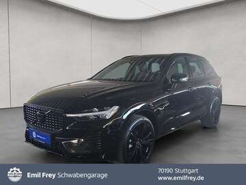 Gebrauchte Volvo XC60