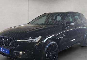 Volvo XC60 12.902 km 47.470 &euro; Stuttgart 70190