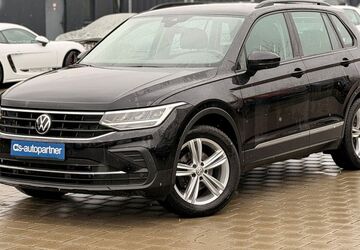 VW Tiguan 156.800 km 22.400 &euro; Sindelfingen 71065