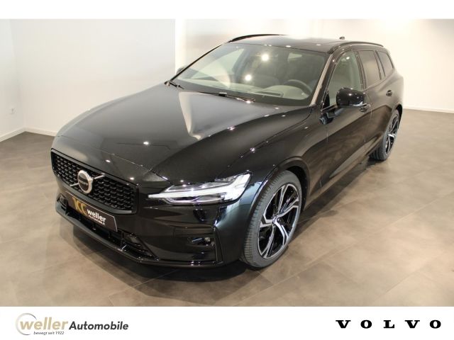 Volvo V60 15.000 km 43.300 &euro; Bietigheim-Bissingen 74321
