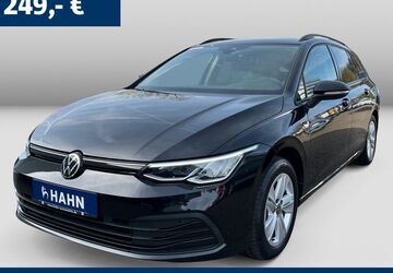 VW Golf 88.118 km 22.430 &euro; Göppingen 73037