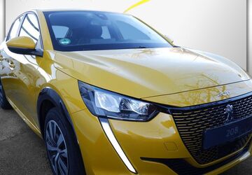 Peugeot e-208 48.200 km 15.900 &euro; Leonberg 71229