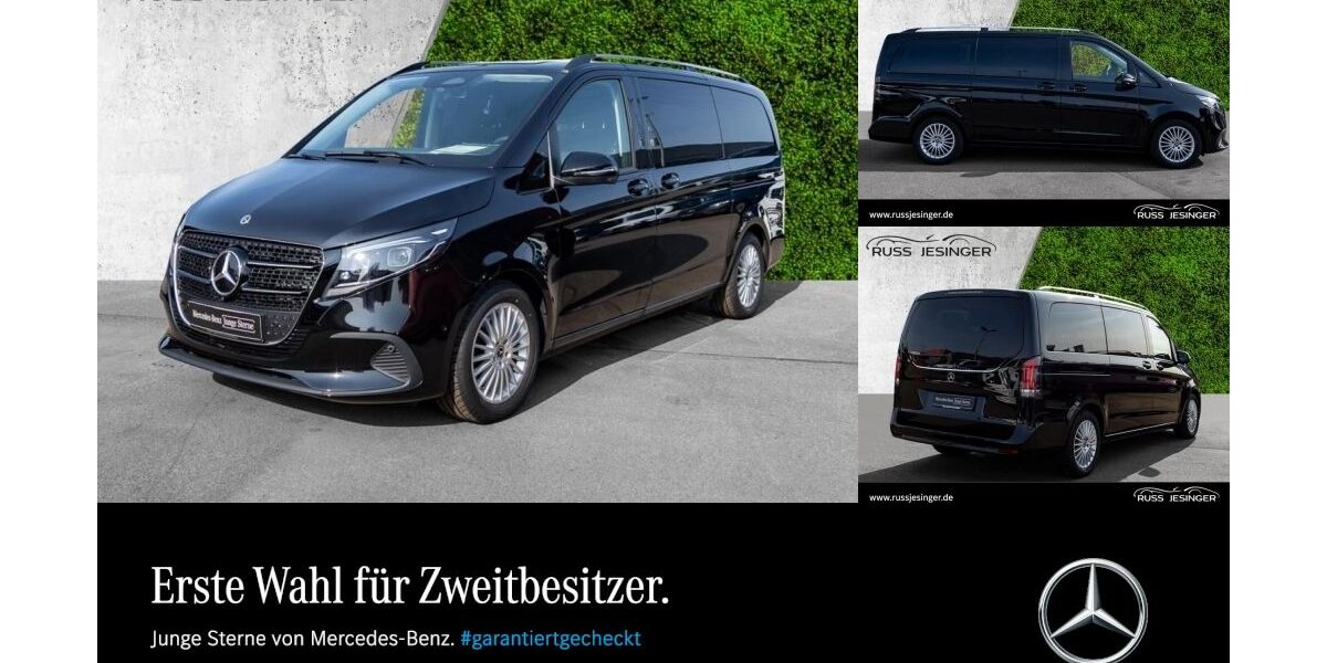 Mercedes-Benz V 220 8.800 km 62.900 &euro; Dettingen unter Teck 73265