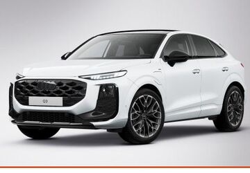 Audi Q3 3.000 km 58.880 &euro; Kirchheim 73230