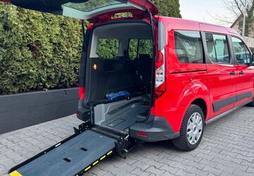 Ford Grand Tourneo 31.000 km 33.580 &euro; Dettingen unter Teck 73265