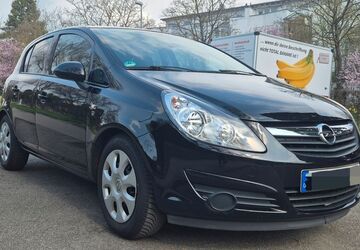 Opel Corsa 84.000 km 4.850 &euro; Kornwestheim 70806