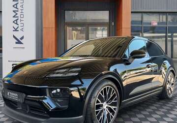 Porsche Macan 9.100 km 75.500 &euro; Sindelfingen 71065