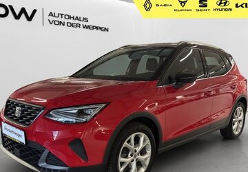 Seat Arona 28.453 km 20.500 &euro; Stuttgart 70469