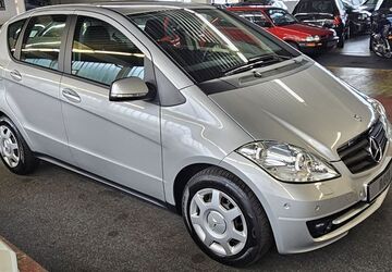 Mercedes-Benz A 180 57.900 km 10.000 &euro; Waiblingen-Hegnach 71334